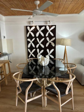 Villa 18, Moreton Island